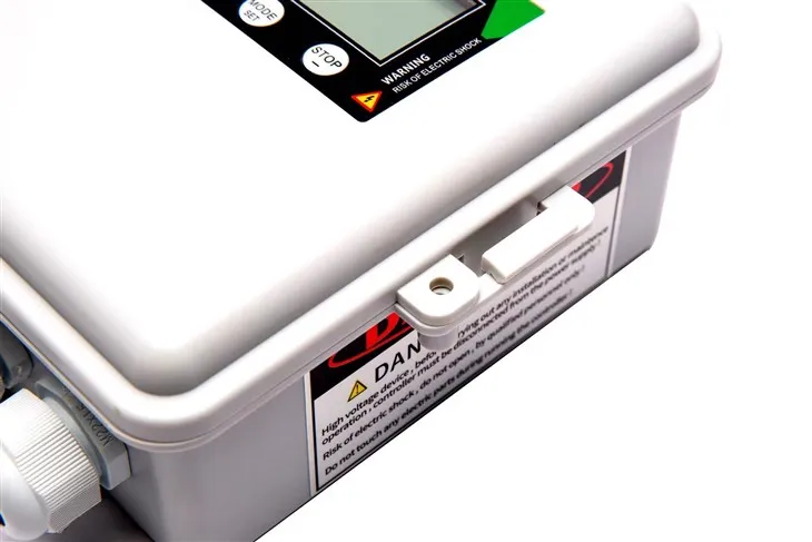 1 Phase Motor Protector