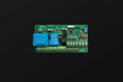 Jednofázový ponorný panel